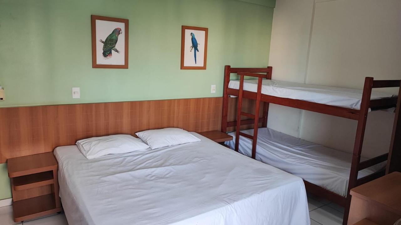 Golden Dolphin Gd - Suite 4 Adultos E 1 Crianca Ate 5 Anos Caldas Novas Extérieur photo